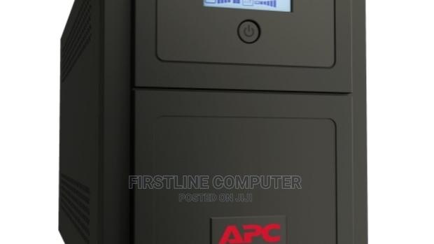 APC BACKUP Line- Interactive Smv 1500vav · Photo 4