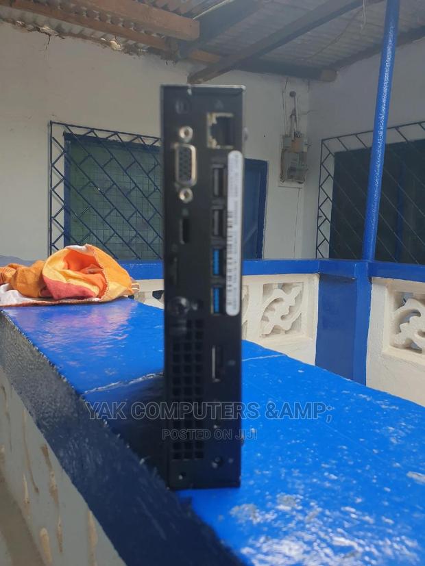 Desktop Computer Dell OptiPlex 3050 8GB Intel Core I5 SSD 128GB