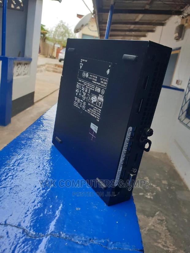 Desktop Computer Dell OptiPlex 3050 8GB Intel Core I5 SSD 128GB