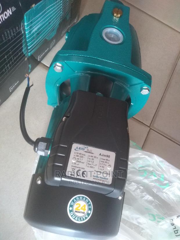 Leo 1.5hp Water Pump · Photo 4