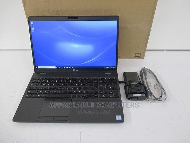 New Laptop Dell Latitude 5580 16GB Intel Core I7 SSD 256GB · Photo 4