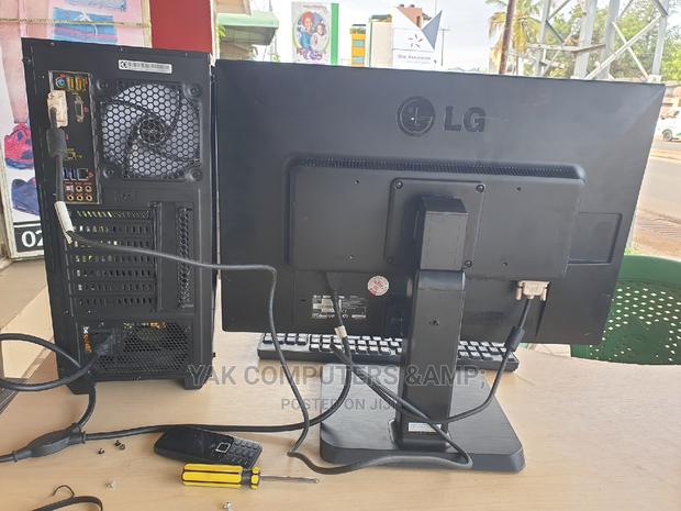 New Gigabyte GA-H110MSTX-HD3-ZK 16GB Intel Core I7 SSD 256GB