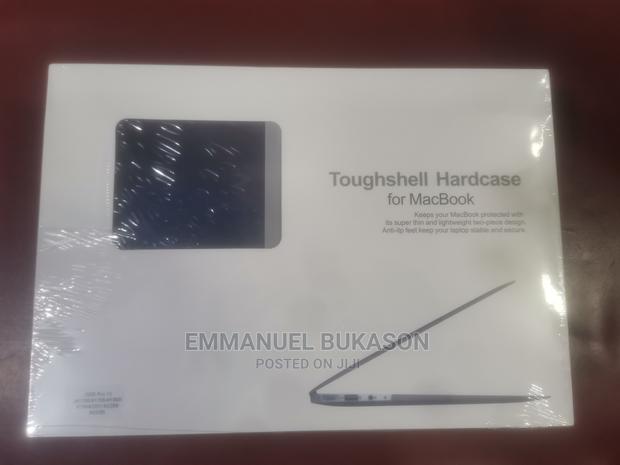 Macbook Pro 2021 Case · Photo 3
