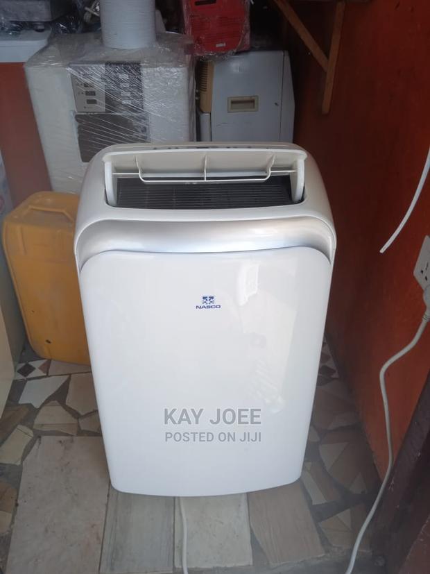 Nasco Portable Air Conditioner