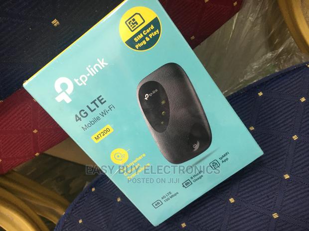 Pocket Carry Universal Mifi Device 4g · Photo 2