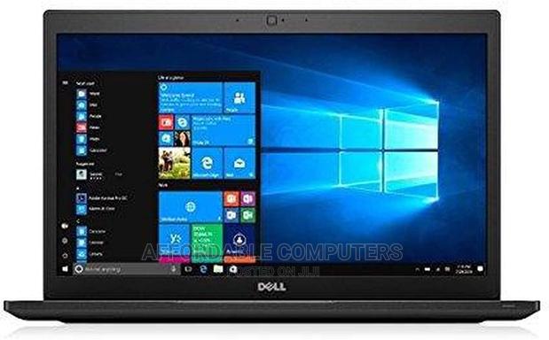 New Laptop Dell Latitude 7480 8GB Intel Core I5 SSD 256GB · Photo 4