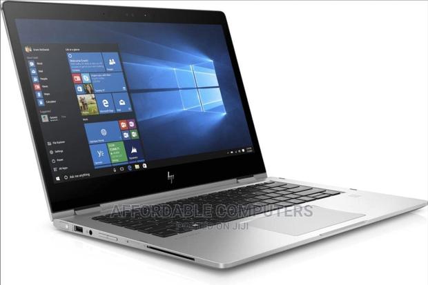 New Laptop HP EliteBook 1030 16GB Intel Core i5 SSD 256GB · Photo 4