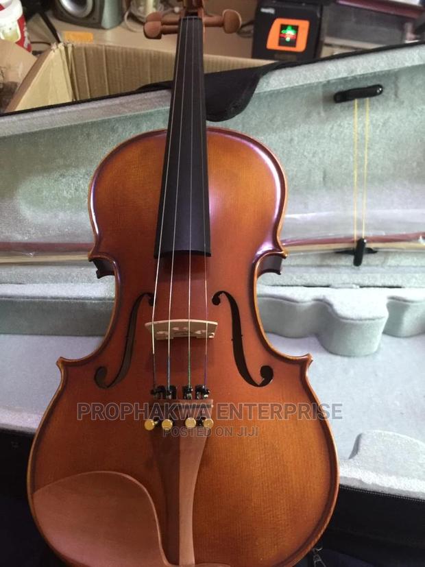 Italian Christina Violin · Photo 4