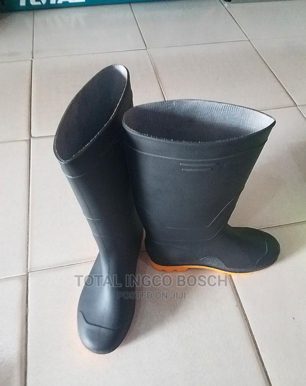 Ingco Wellington Boots · Photo 3