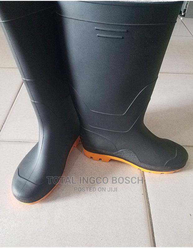 Ingco Wellington Boots · Photo 4