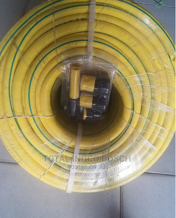 Garden Water Hose 50m · Photo 4