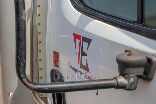 Home Office Movers Kumasi · Photo 3