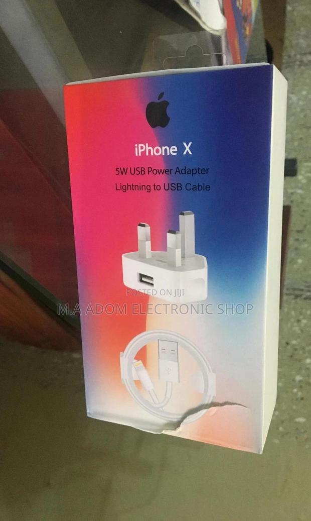 Original iPhone Charger · Photo 3