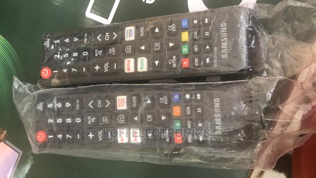 Universal Remote for Samsung All Smart TV Models · Photo 2