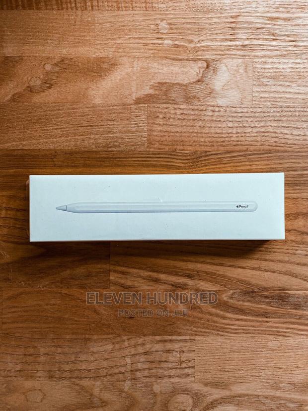 Apple Pencil 2nd Generation · Photo 4