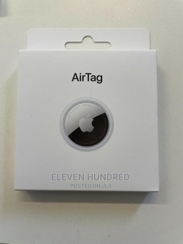 Apple Airtag · Photo 3