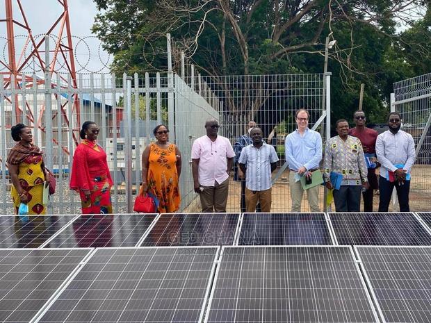 270W Solar Panels For Sale photo 2