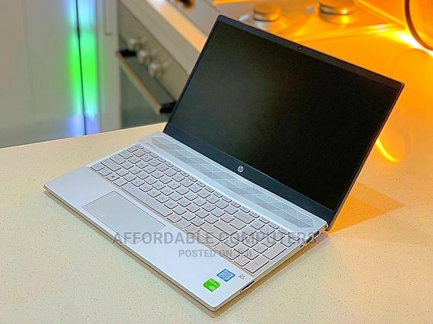 New Laptop HP Pavilion 14 8GB Intel Core I7 HDD 1T · Photo 4