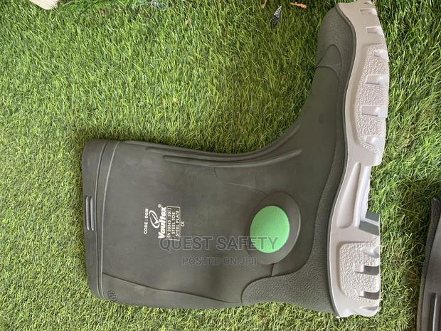 Vaultex Steel Toe Boot (Steel Plate) · Photo 4
