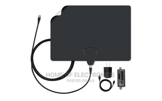 Buy in Bulk and Get Discount on Indoor HD TV Digital Antenna · Photo 2