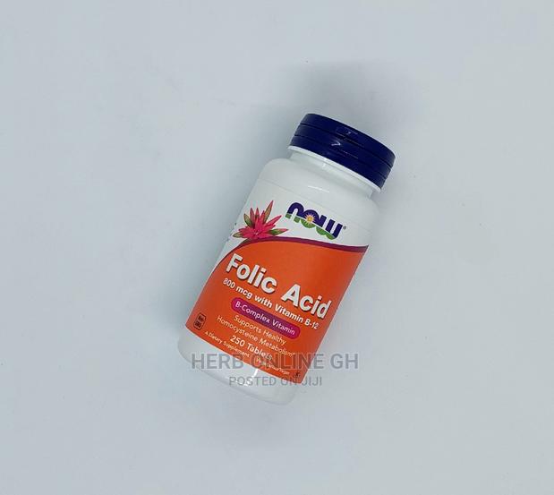 Folic Acid 800mg · Photo 4