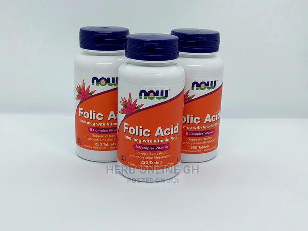 Folic Acid 800mg · Photo 3