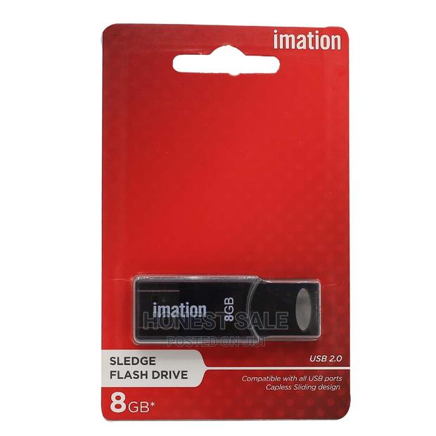 8gb Imation Pendrive · Photo 2