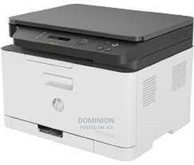 Hp Color Laser MFP 178nw Printer · Photo 4