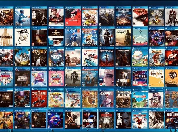 Ps4 9.00 to 11.00jailbreak Games · Photo 2