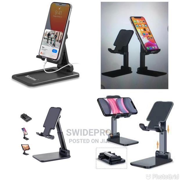 Mobile Phone Holder for Desk or Table · Photo 3