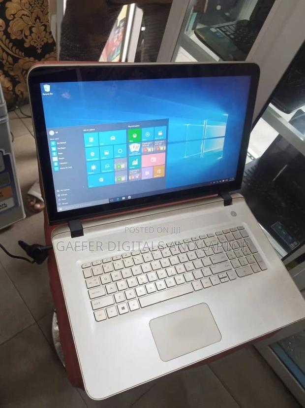 New Laptop HP Pavilion 15 8GB AMD A10 HDD 1T · Photo 3
