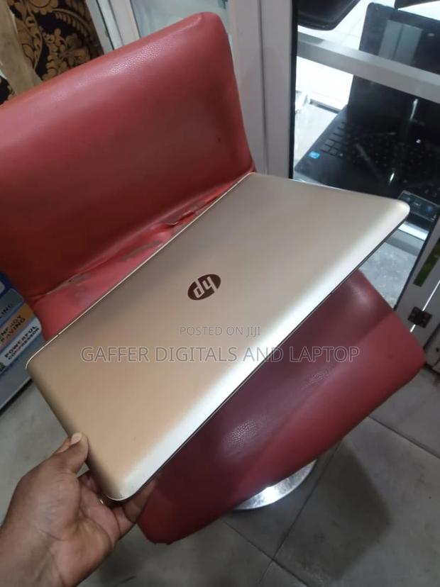 New Laptop HP Pavilion 15 8GB AMD A10 HDD 1T · Photo 1