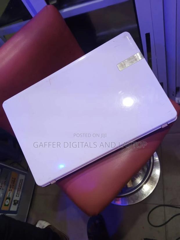 New Laptop Packard Bell EasyNote ME69 4GB Intel Core I5 HDD 500GB