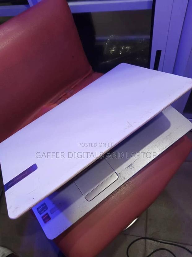 New Laptop Packard Bell EasyNote ME69 4GB Intel Core I5 HDD 500GB photo 5