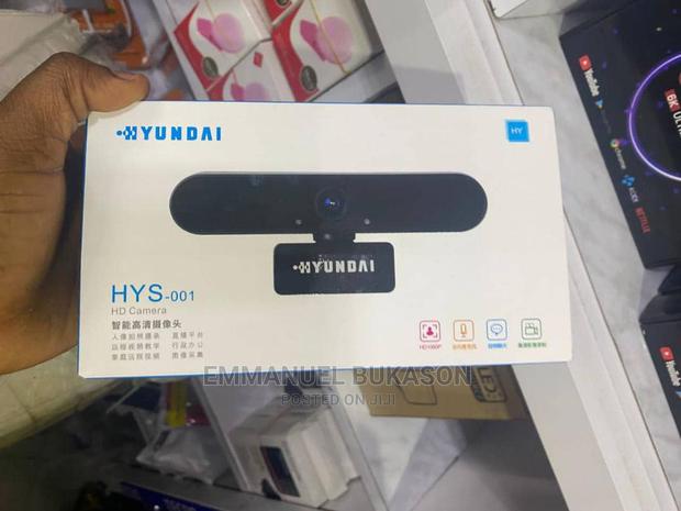 New Hyundai Webcam · Photo 3