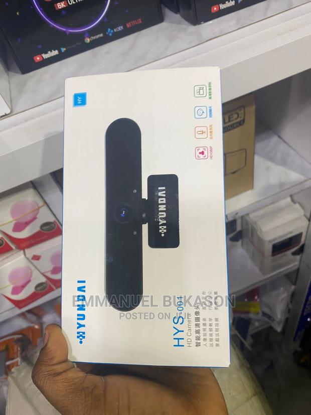New Hyundai Webcam · Photo 4