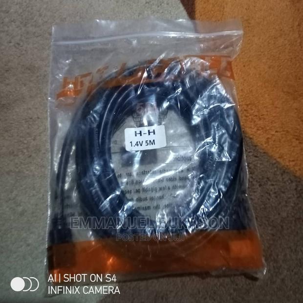 5m HDMI to HDMI Cable · Photo 2