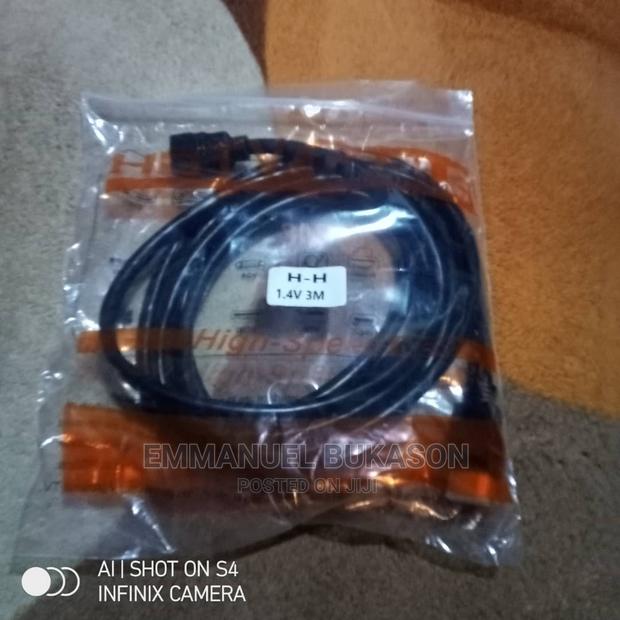 HDMI Cable 3m · Photo 3