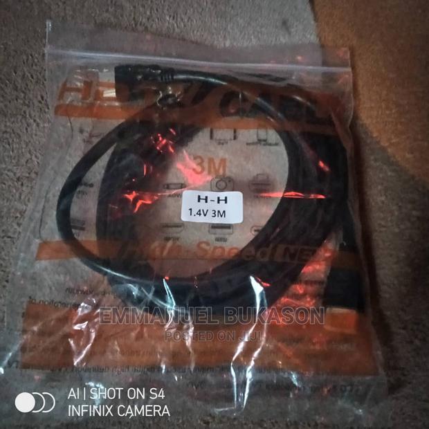 HDMI Cable 3m · Photo 4