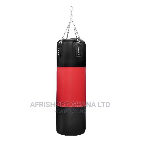 Punching Bag Adjustable 20-50kg · Photo 2