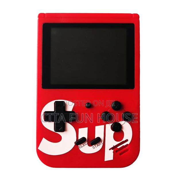 Sup Game Boy 400+ Games · Photo 2