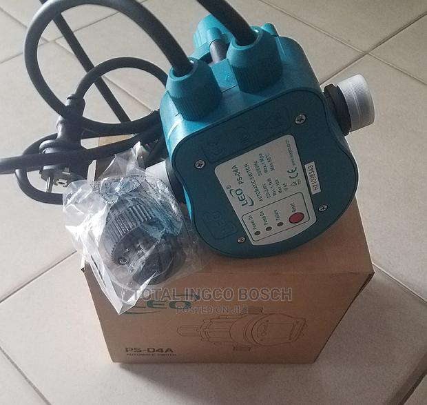 Water Pump Leo Automatic Switch (Booster) · Photo 3