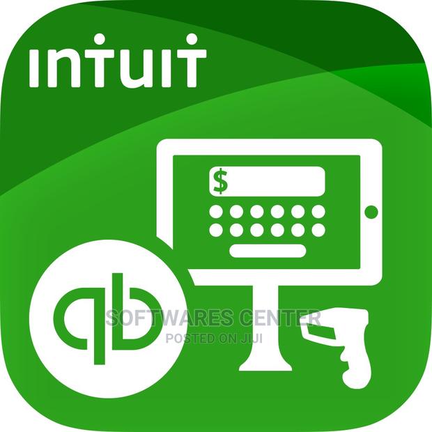 Quickbooks POS Inventory Management V19 · Photo 2