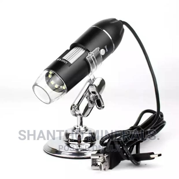 Digital Microscope