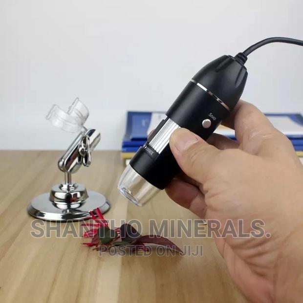 Digital Microscope photo 6