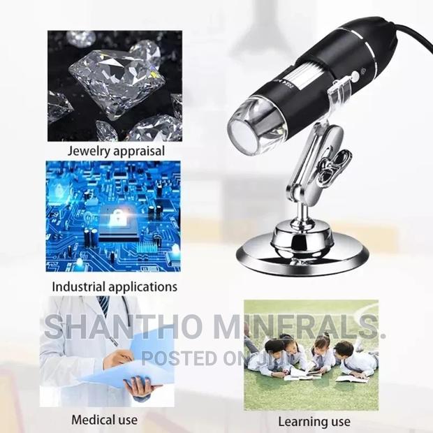 Digital Microscope photo 3