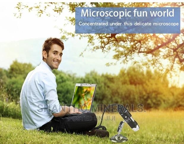 Digital Microscope photo 7
