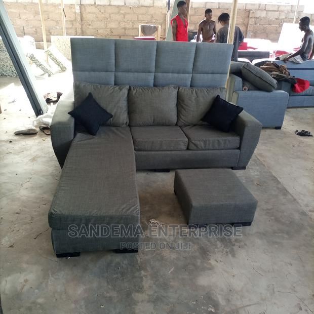 Turkish Sofa L Shape
