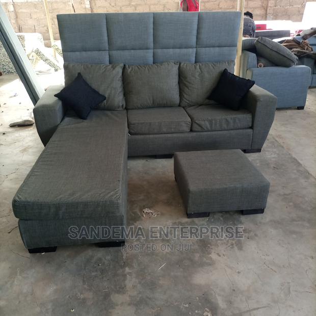 Turkish Sofa L Shape