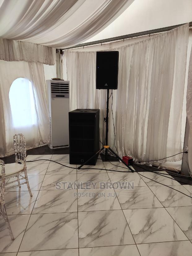 DJ and PA Rentals photo 6